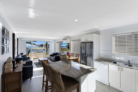 Ocean Pines 4 - Accommodation ACT 7