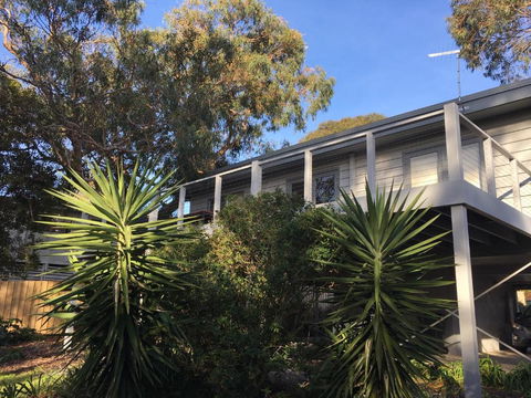 Kookas Retreat - Accommodation ACT 4