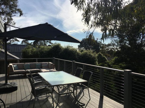Kookas Retreat - Accommodation ACT 1