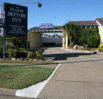 The Plains Motor Inn - Accommodation ACT