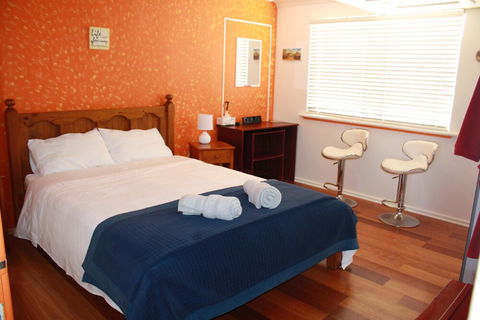 Shark Bay B & B - Accommodation ACT 4