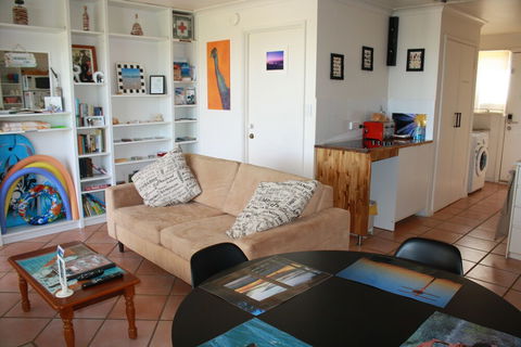 Shark Bay B & B - Accommodation ACT 1
