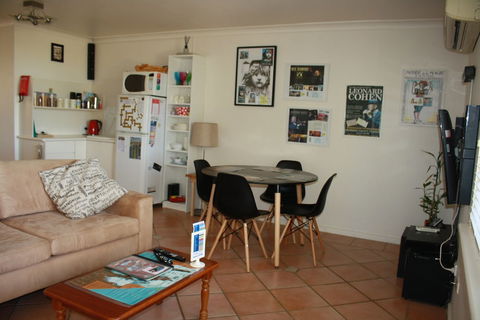 Shark Bay B & B - Accommodation ACT 3