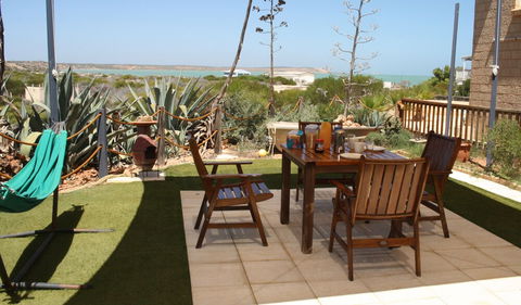 Shark Bay B & B - Accommodation ACT 5