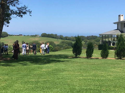 Byron Hinterland Farm Minutes To Everything! - Accommodation ACT 1