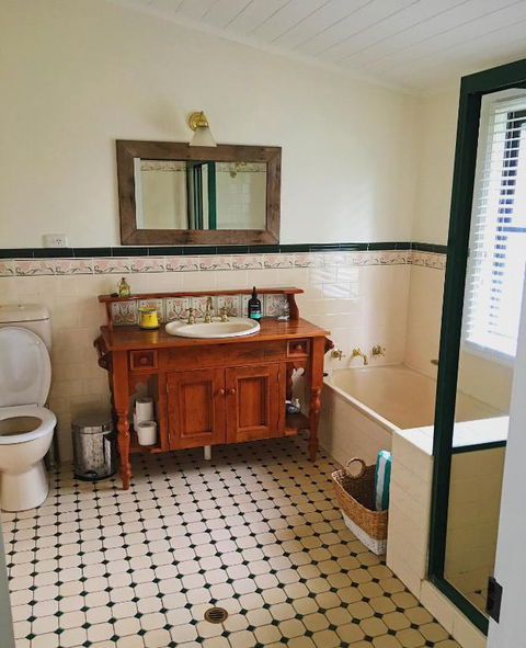 Byron Hinterland Farm Minutes To Everything! - Accommodation ACT 6