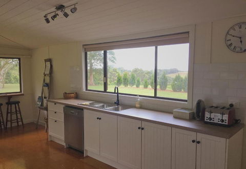 Byron Hinterland Farm Minutes To Everything! - Accommodation ACT 5