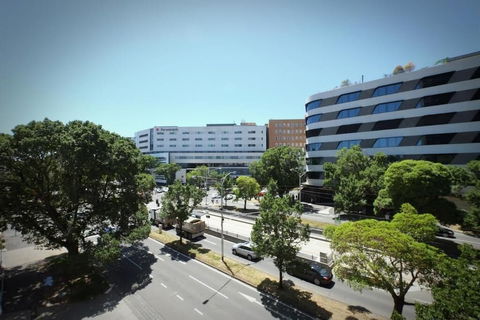 Turnkey Accommodation â€“ North Melbourne - Accommodation ACT 4