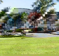 Cambroe - Accommodation ACT