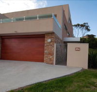 Eastern Beach - Accommodation ACT