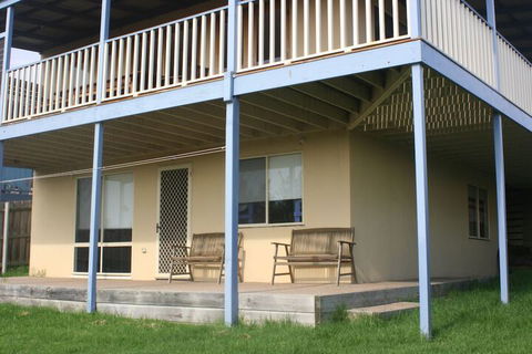 La Vista - Accommodation ACT 3