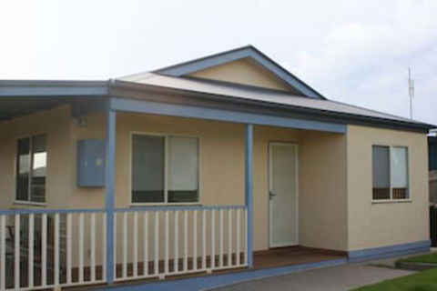La Vista - Accommodation ACT 0