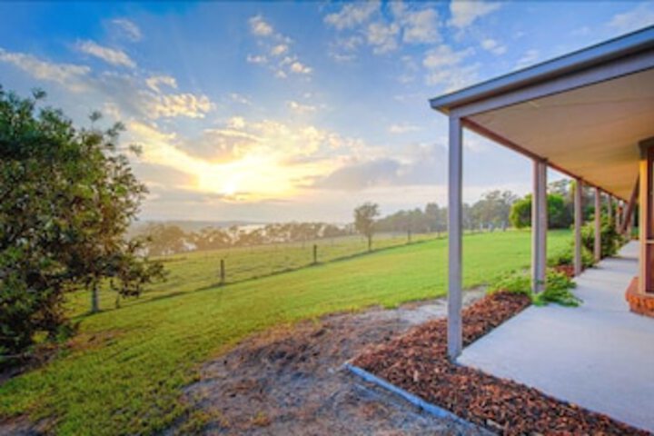 Toorloo Arm VIC Accommodation ACT