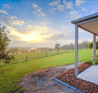 Lakeview - Accommodation ACT