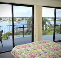 Ocean View Apartment 1 - Accommodation ACT