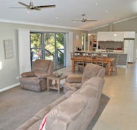 Pier One - Accommodation ACT