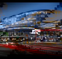 Studio 8 Residences - Adults Only - Accommodation ACT