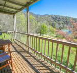 Crabapple Cottage - Accommodation ACT