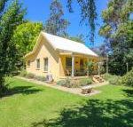 Harrietville Cottage - Accommodation ACT