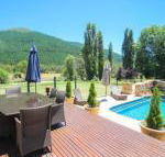 Mill Cottage - Accommodation ACT