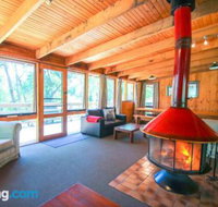 Sambar Lodge - Accommodation ACT