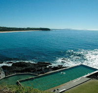 Cape View Manor Bed  Breakfast - Accommodation ACT