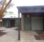 Leigh Creek Outback Resort - Accommodation ACT