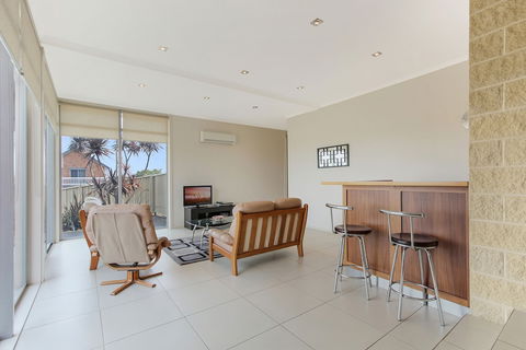 Nautilus - Accommodation ACT 5