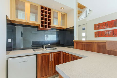 Nautilus - Accommodation ACT 6