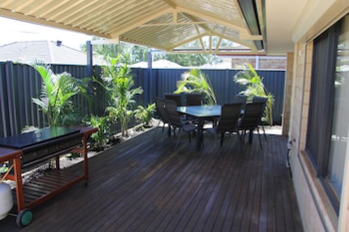 Darling Downs WA Accommodation ACT