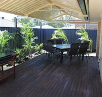 Byford House on the Scarp - Accommodation ACT