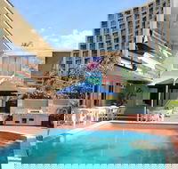 Crocodilly Inn - Hostel - Accommodation ACT