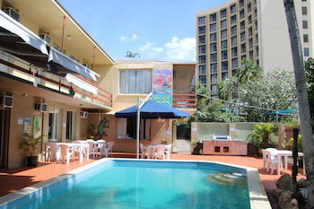 Crocodilly Inn - Hostel - Accommodation ACT 0