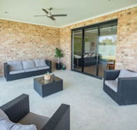 Barossa Family Holiday Home - Accommodation ACT