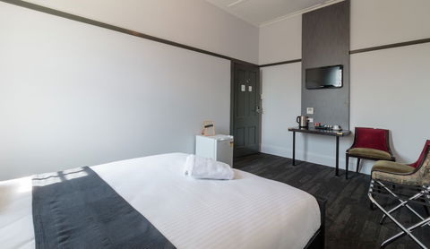 Royal Hotel Ryde - Accommodation ACT 0