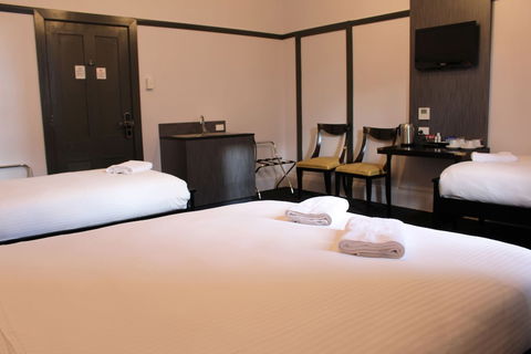 Royal Hotel Ryde - Accommodation ACT 2