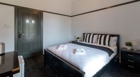 Royal Hotel Ryde - Accommodation ACT 6