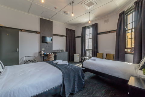 Royal Hotel Ryde - Accommodation ACT 3