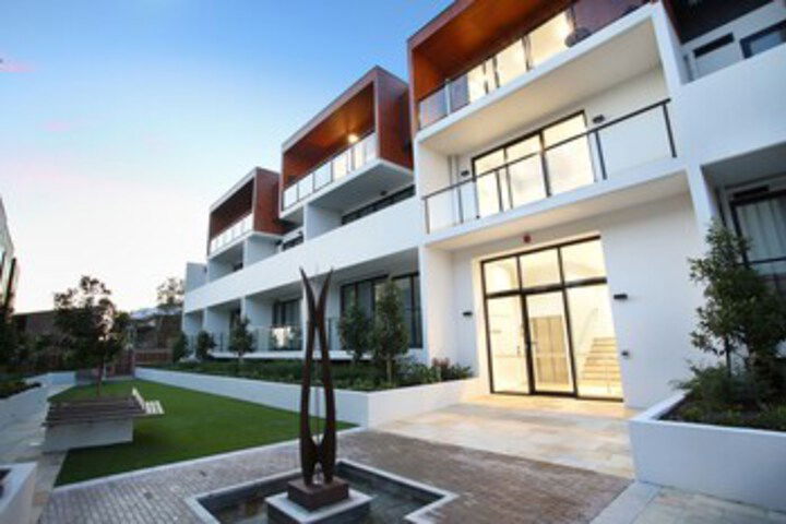Northcote South ACT Accommodation ACT