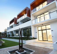 Northcote Hill - StayCentral - Accommodation ACT