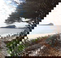 Beachfront Shoal Bay - Accommodation ACT