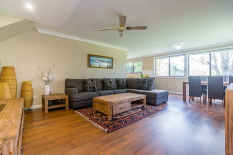 Kookaburra Retreat - Accommodation ACT 2