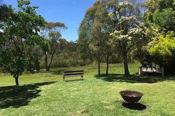 Kookaburra Retreat - Accommodation ACT 6