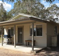 Robinsons Cabin - Accommodation ACT