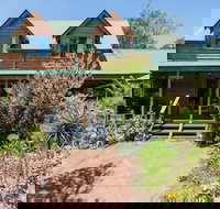 Sorrento Holiday Escape near Koonya