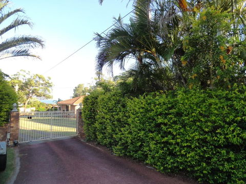 Cleveland B & B Private Studio Room - Accommodation ACT 7