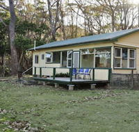 Pebbly Beach Shacks - Accommodation ACT