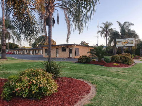 Temora Motel - Accommodation ACT 4