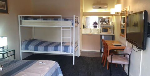 Temora Motel - Accommodation ACT 3