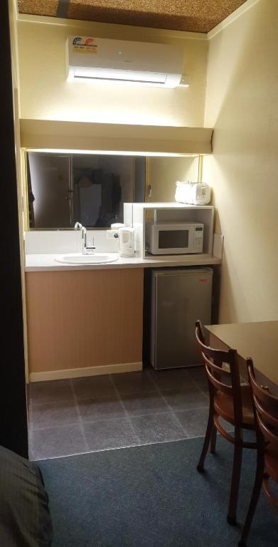 Temora Motel - Accommodation ACT 5